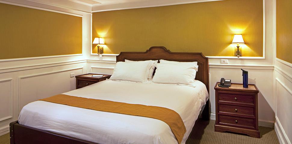 Category 3 Cormorant deck